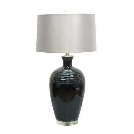 RESPLANDOR 23.5 in. Table Lamp RE3002395